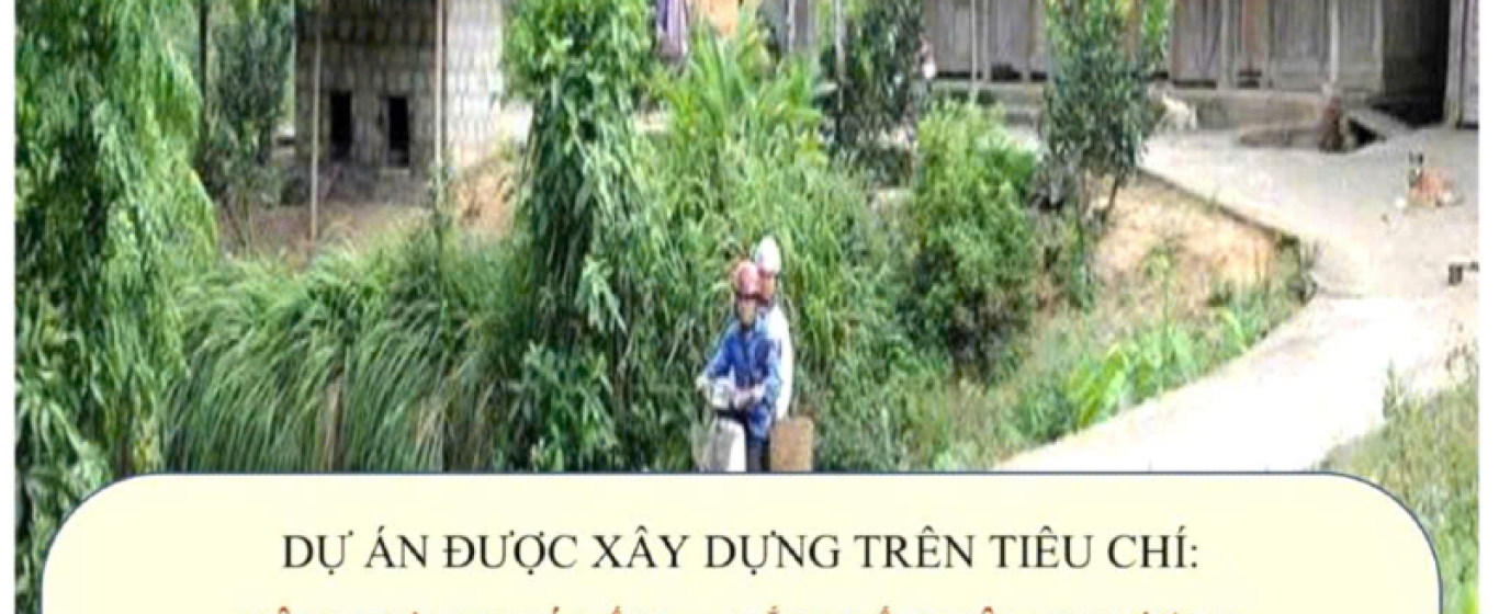 CÔNG TY TNHH XÂY DỰNG VÀ ĐO ĐẠC GIỚI THIỆU KẾ HOẠCH XÂY NHÀ TÌNH THƯƠNG