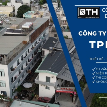 THIẾT KẾ XÂY DỰNG NHÀ TRỌN GÓI QUẬN GÒ VẤP