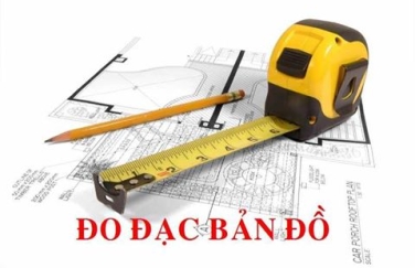 ĐO ĐẠC BẢN ĐỒ LÀ GÌ?