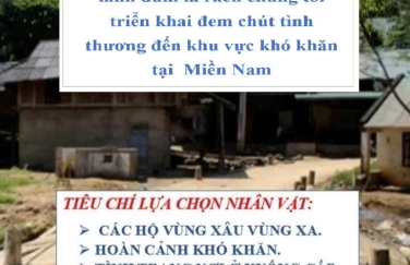 CÔNG TY TNHH XÂY DỰNG VÀ ĐO ĐẠC GIỚI THIỆU KẾ HOẠCH XÂY NHÀ TÌNH THƯƠNG